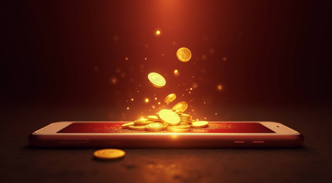 8888 casino lobby snapshot