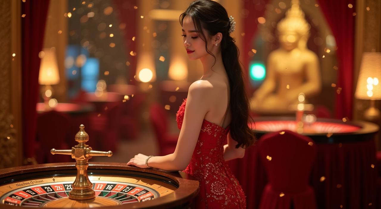 8888 casino Golden Era